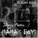 Music : Black Album