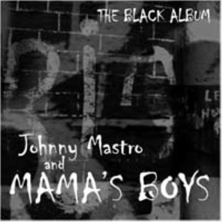 CD-Charts  Search : The Black Album