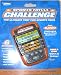 Hand Held Sports Trivia