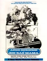 Big Bad Mama