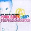 Punk Rock Baby