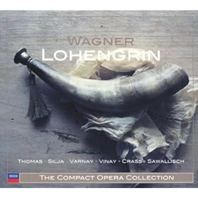 Wagner: Lohengrin