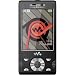 Sony Ericsson W995 Sim Free Mobile Phone - Black