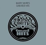 Barry White's Greatest Hits