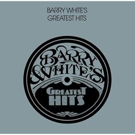 Barry White's Greatest Hits