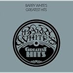 Barry White's Greatest Hits