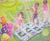The Backyardigans Hopsplash Water Game