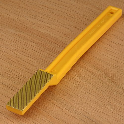 Robert Sorby #RS224 Diamond Sharpening File