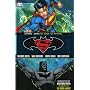 Superman/Batman: Search for Kryptonite
