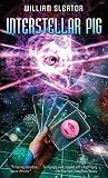 Interstellar Pig[INTERSTELLAR PIG][Paperback]