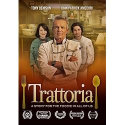 Trattoria