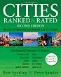 Cities Ranked & Rated: More than 400 Metropolitan Areas Evaluated in the U.S. and Canada