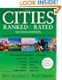 Cities Ranked & Rated: More than 400 Metropolitan Areas Evaluated in the U.S. and Canada