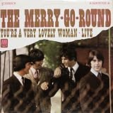 You`re A Very Lovely Woman - Live