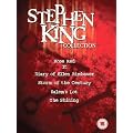 The Stephen King Collection [DVD]
