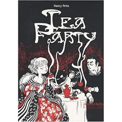 Tea Party