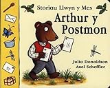 Arthur y postmon