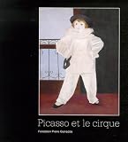 Picasso et le cirque