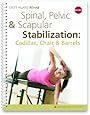 STOTT PILATES Rehab Manual - RCCB1 Support Material