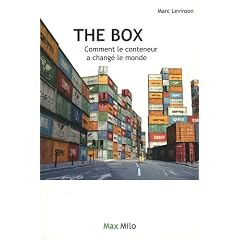 The Box, Comment le conteneur a chang� le monde