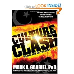 CULTURE CLASH