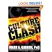 CULTURE CLASH