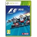F1 2012 [Importaci�n inglesa]