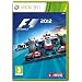F1 2012 (Xbox 360)