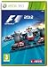 F1 2012 (Xbox 360)