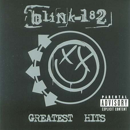 Childrens Toyshop  Music : Blink 182 Greatest Hits