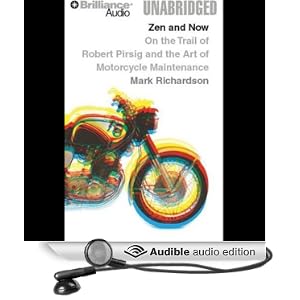 [Audible Audio Edition]