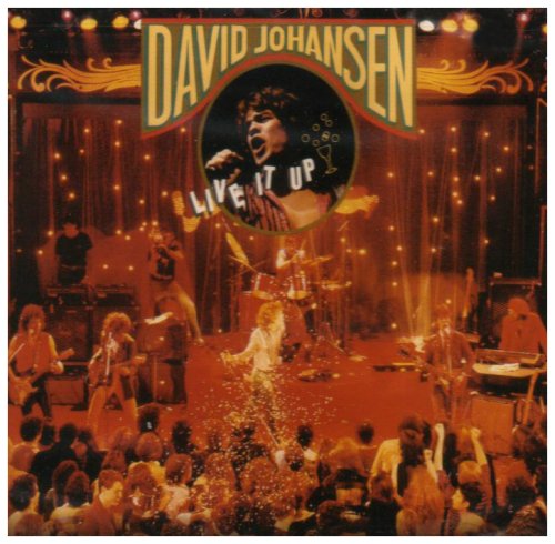CD-Charts  Search : Live It Up