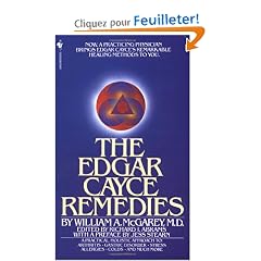 The Edgar Cayce Remedies