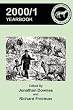 Centre for Fortean Zoology Yearbook 2000/1