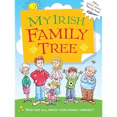 My Irish Family Tree