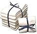 EveryDay Willow Organic Hemp Forever Cloth 6 pack