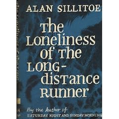 The Loneliness of the Long-Distance Runner.
