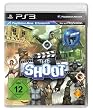 The Shoot (Move erforderlich)