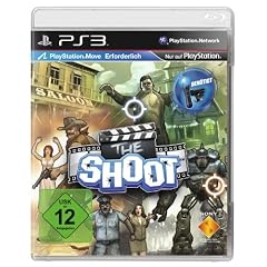 The Shoot (Move erforderlich)
