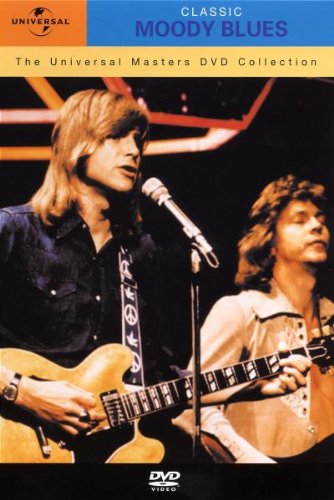 The Moody Blues - The Universal Masters Collection: Classic Moody Blues - Zortam Music