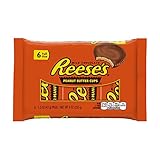UPC 034000490059 product image for Reese's Peanut Butter Cup, 9-Ounce | upcitemdb.com
