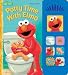 Potty Time with Elmo (Play-A-Sound)