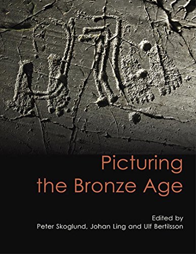 Picturing the Bronze Age (Swedish Rock Art Series)
