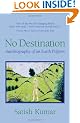No Destination: An Autobiography