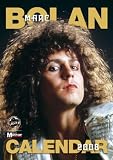 Marc Bolan Unofficial Calendar 2008 (A3 Calendar) (A3 Calendar) (A3 Calendar)