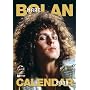 Marc Bolan Unofficial Calendar 2008 (A3 Calendar) (A3 Calendar) (A3 Calendar)