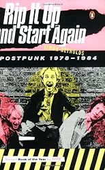 Rip It Up and Start Again