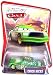 Spielwaren : Disney Pixar - CARS - THE WORLD OF CARS - Die-Cast - CHICK HICKS