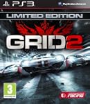 Race Driver : Grid 2 - �dition limit�e