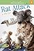 Rat Attack: A Short Vowel Adventure (BraveMouse Readers)